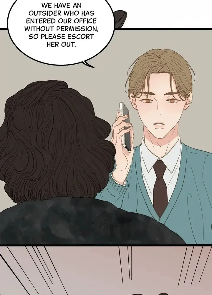 Read Beta Off Not Dating chapter 17 image 40 on Lezhin