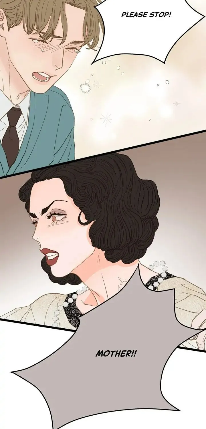 Read Beta Off Not Dating chapter 17 image 47 on Lezhin