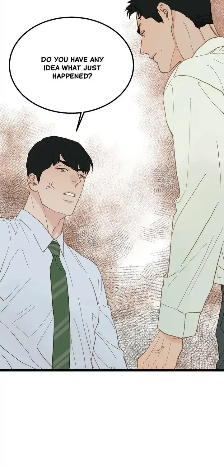 Read Beta Off Not Dating chapter 17 image 56 on Lezhin