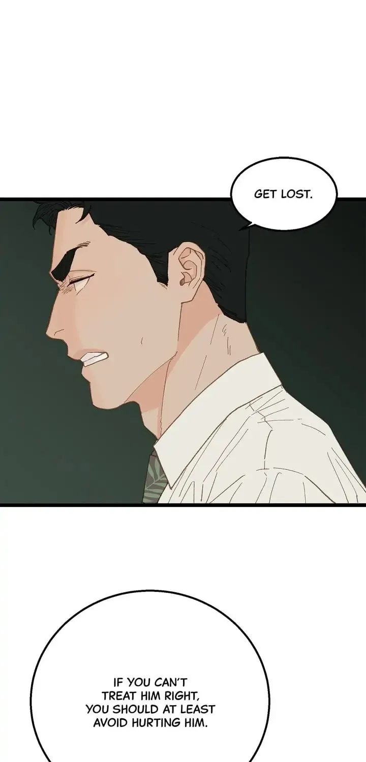 Read Beta Off Not Dating chapter 17 image 58 on Lezhin