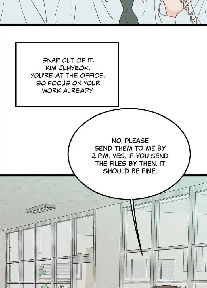 Read Beta Off Not Dating chapter 17 image 6 on Lezhin