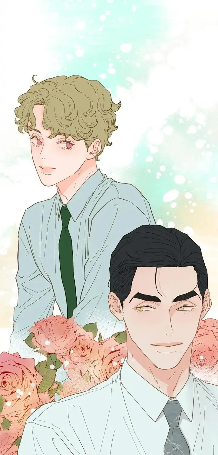 Read Beta Off Not Dating chapter 17 image 9 on Lezhin