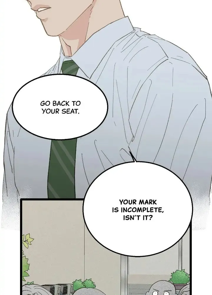 Read Beta Off Not Dating chapter 18 image 12 on Lezhin
