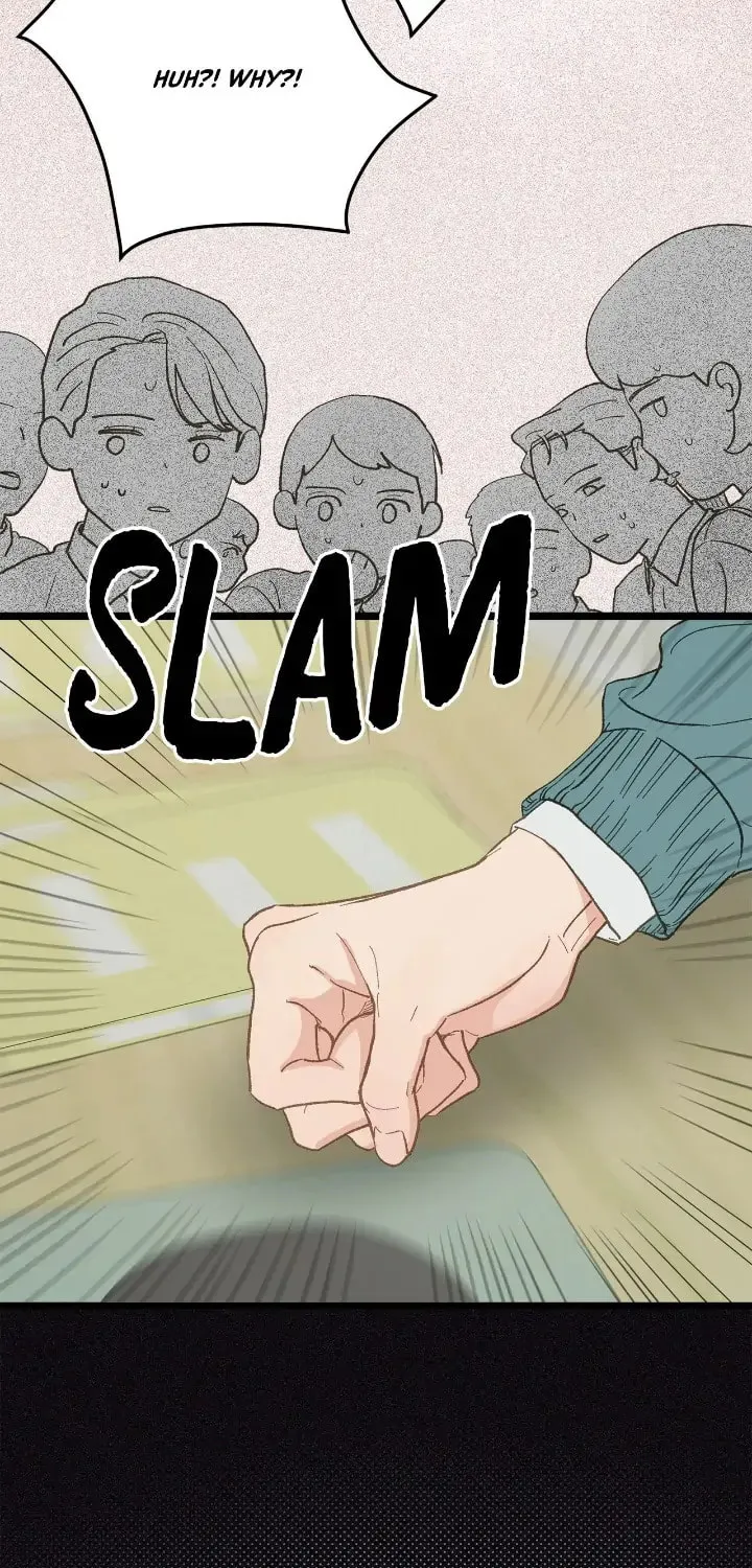 Read Beta Off Not Dating chapter 18 image 17 on Lezhin