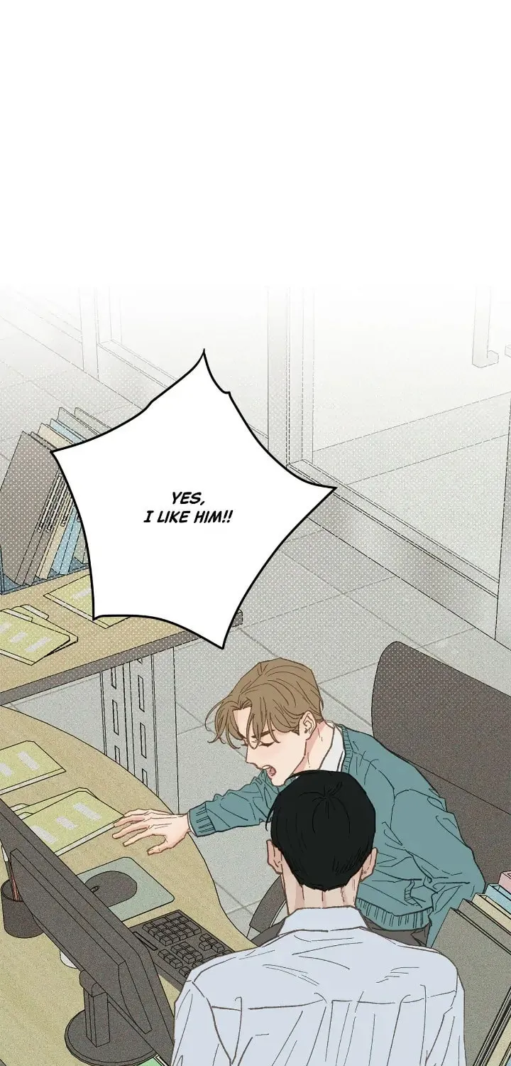 Read Beta Off Not Dating chapter 18 image 19 on Lezhin