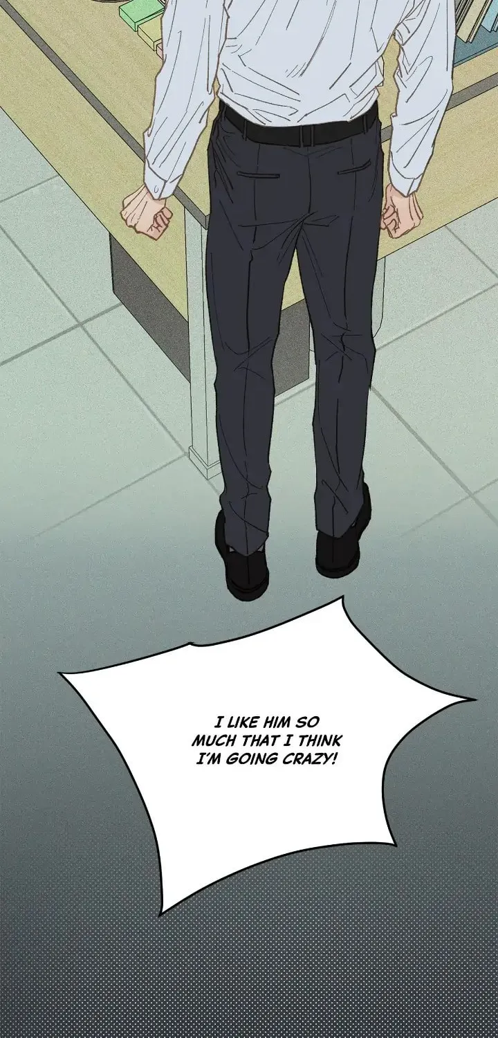 Read Beta Off Not Dating chapter 18 image 20 on Lezhin