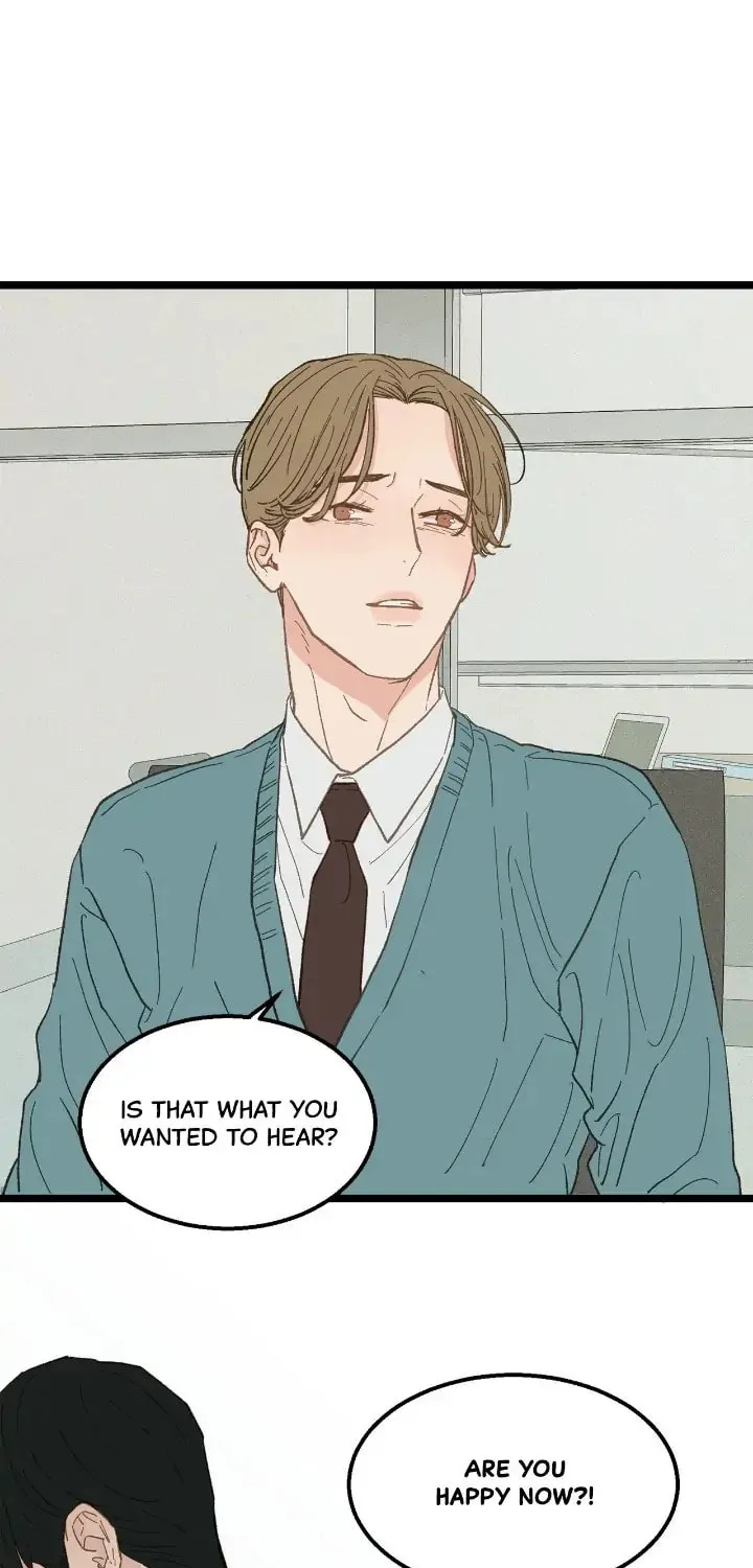 Read Beta Off Not Dating chapter 18 image 25 on Lezhin
