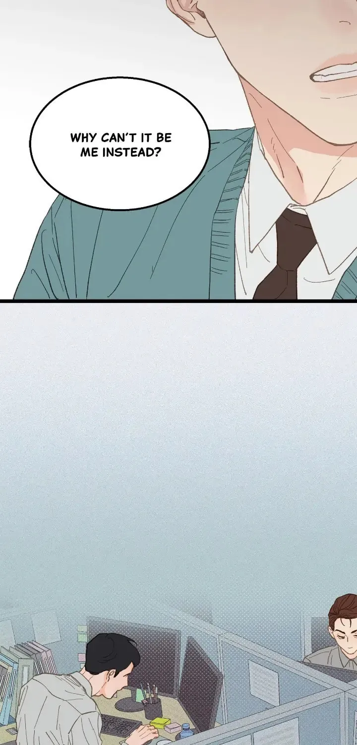 Read Beta Off Not Dating chapter 18 image 28 on Lezhin