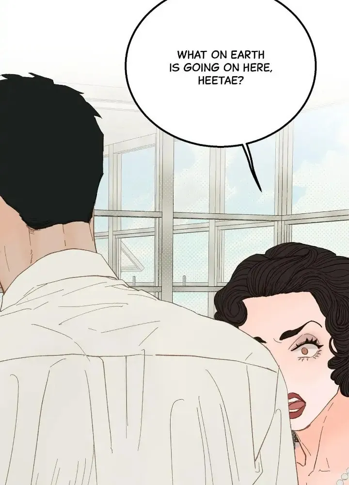 Read Beta Off Not Dating chapter 18 image 3 on Lezhin