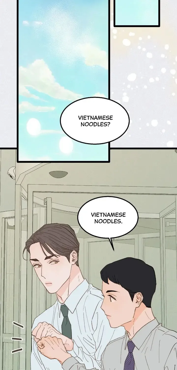 Read Beta Off Not Dating chapter 18 image 31 on Lezhin