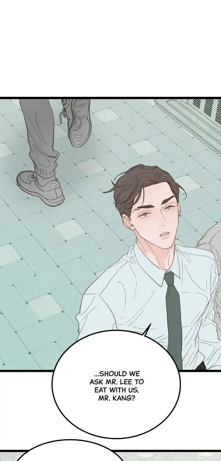 Read Beta Off Not Dating chapter 18 image 33 on Lezhin