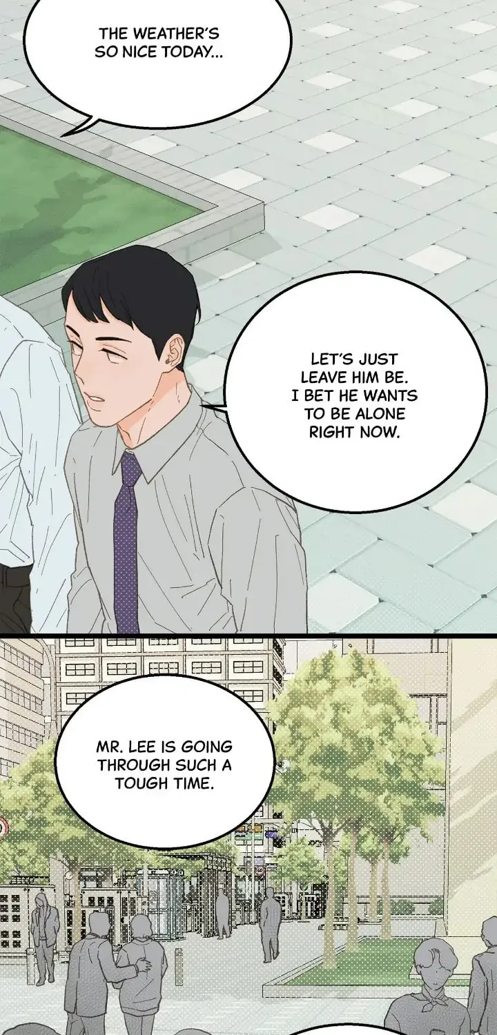 Read Beta Off Not Dating chapter 18 image 34 on Lezhin