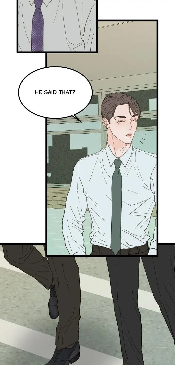 Read Beta Off Not Dating chapter 18 image 36 on Lezhin