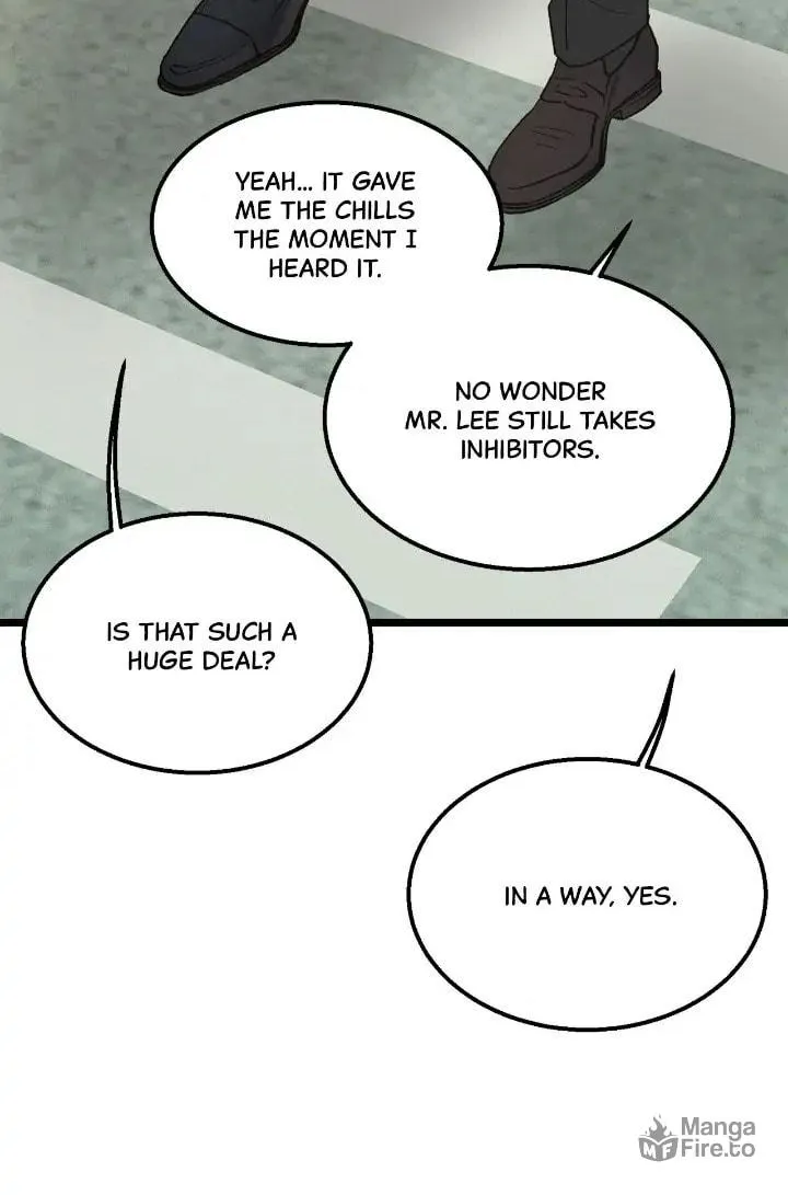 Read Beta Off Not Dating chapter 18 image 37 on Lezhin