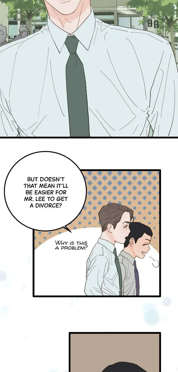 Read Beta Off Not Dating chapter 18 image 39 on Lezhin