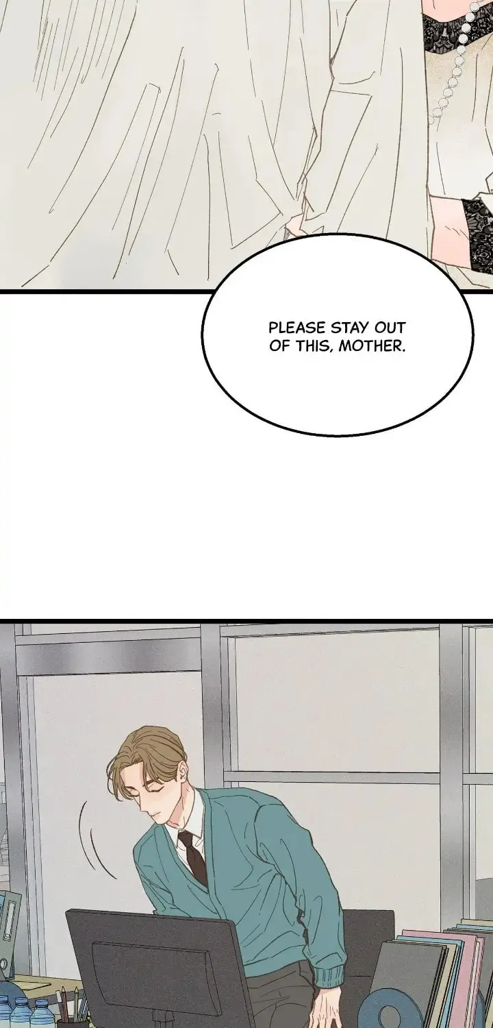 Read Beta Off Not Dating chapter 18 image 4 on Lezhin