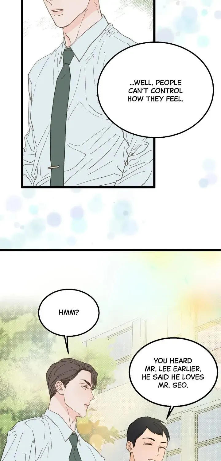 Read Beta Off Not Dating chapter 18 image 41 on Lezhin