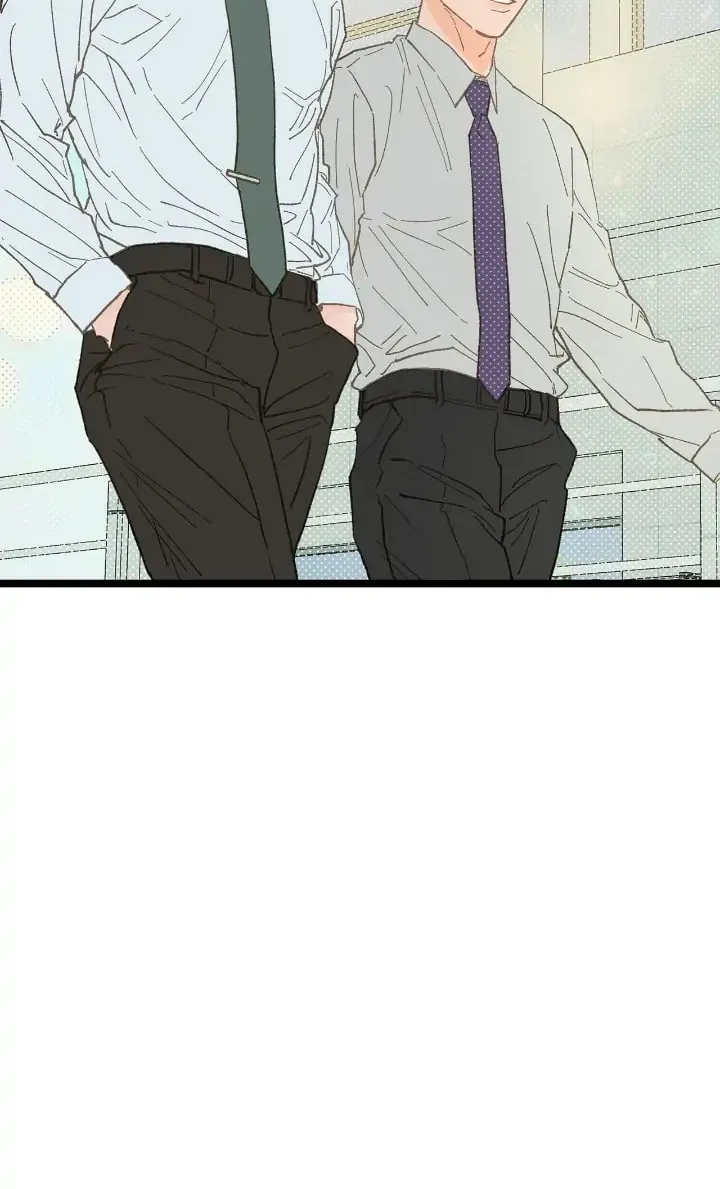 Read Beta Off Not Dating chapter 18 image 42 on Lezhin