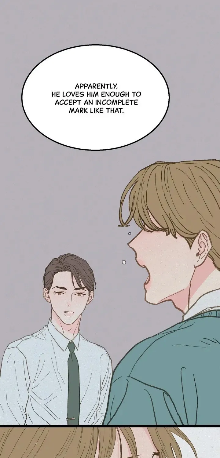 Read Beta Off Not Dating chapter 18 image 43 on Lezhin