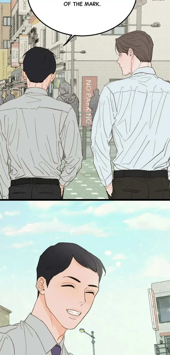 Read Beta Off Not Dating chapter 18 image 46 on Lezhin