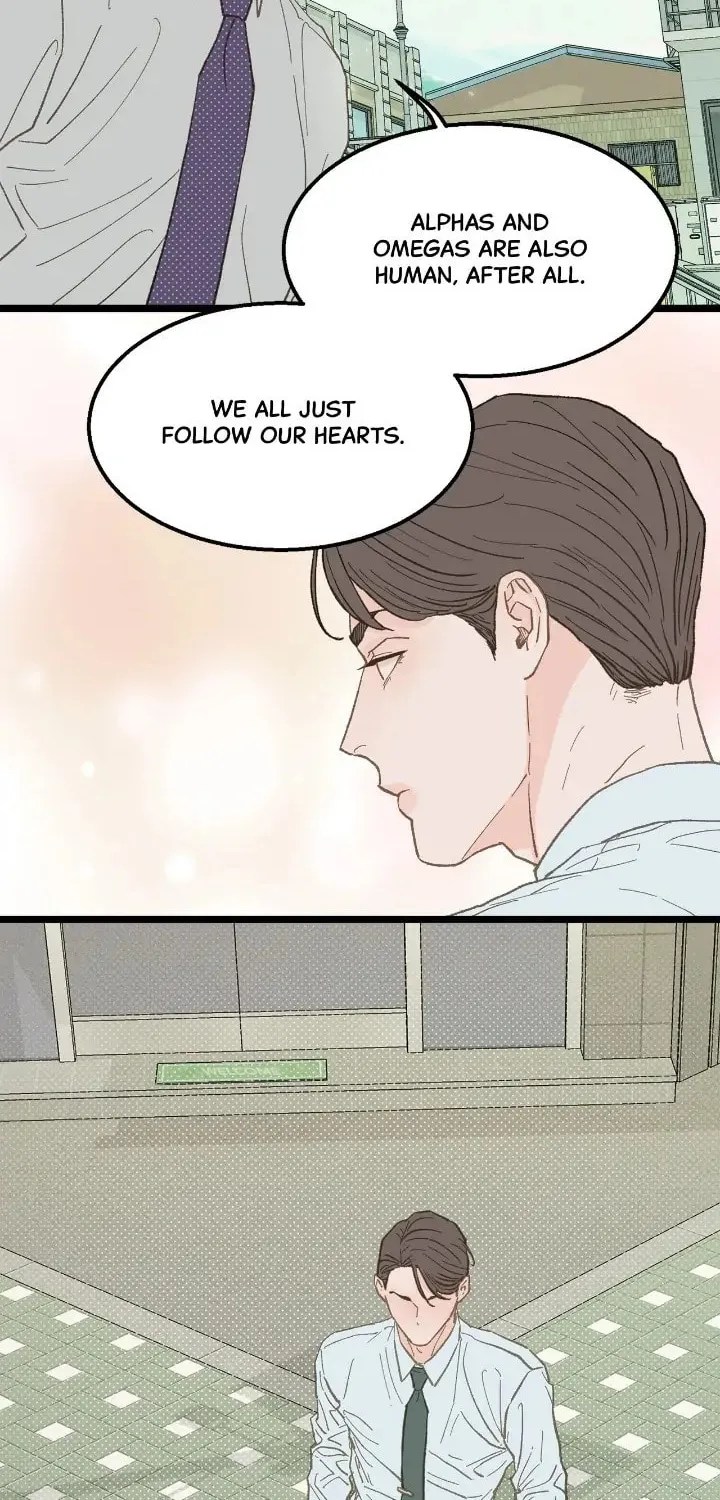 Read Beta Off Not Dating chapter 18 image 47 on Lezhin