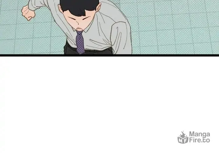Read Beta Off Not Dating chapter 18 image 49 on Lezhin