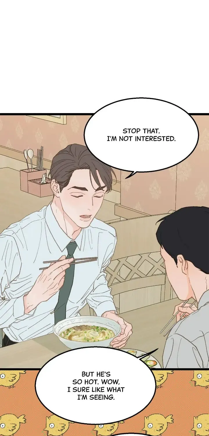 Read Beta Off Not Dating chapter 18 image 55 on Lezhin