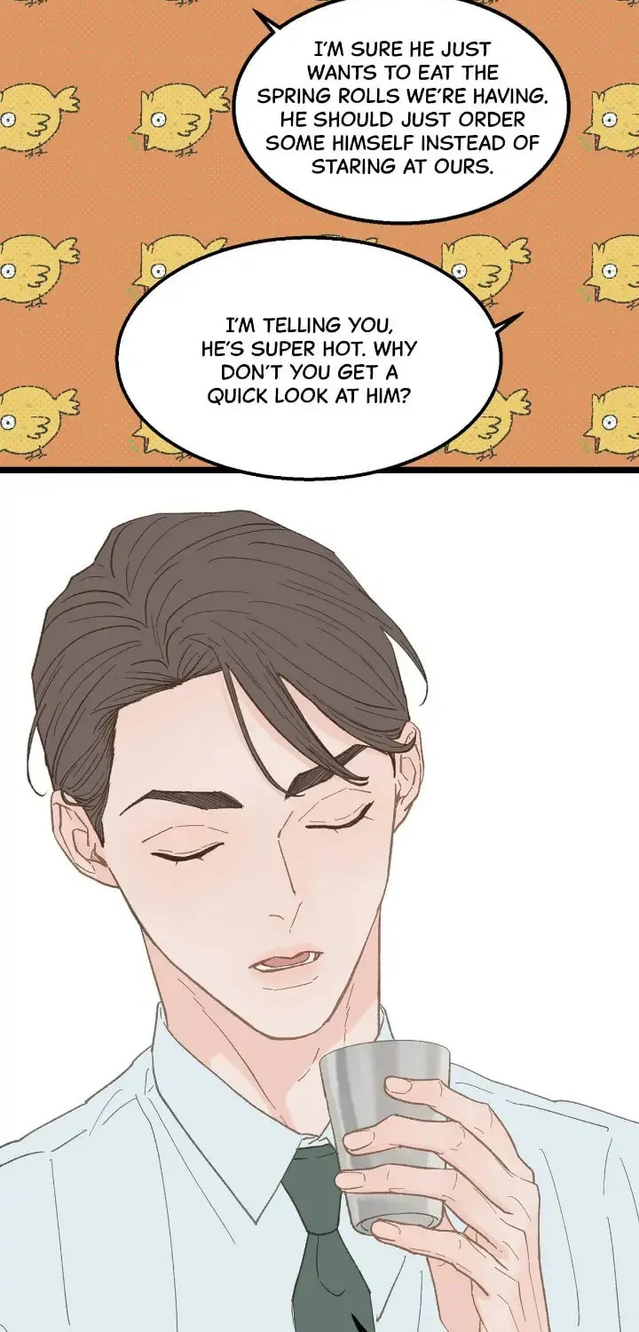 Read Beta Off Not Dating chapter 18 image 56 on Lezhin