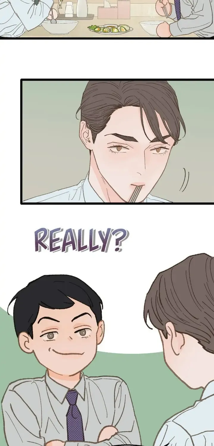 Read Beta Off Not Dating chapter 18 image 58 on Lezhin