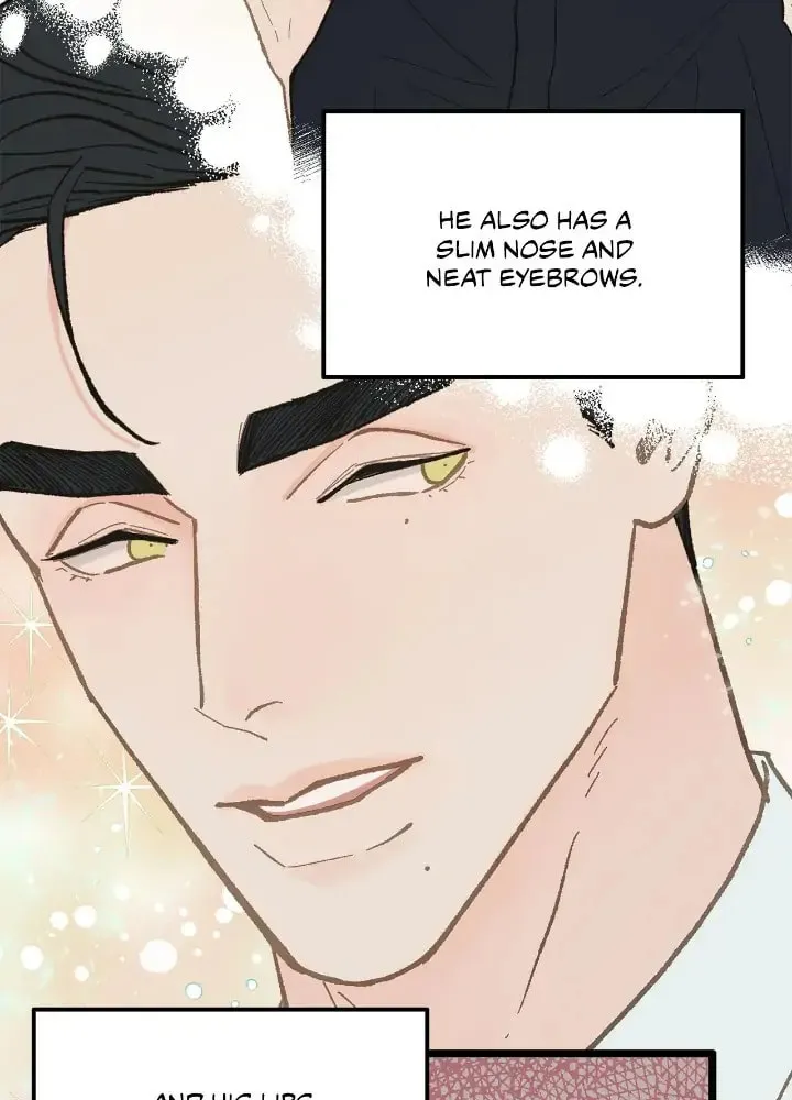 Read Beta Off Not Dating chapter 18 image 64 on Lezhin