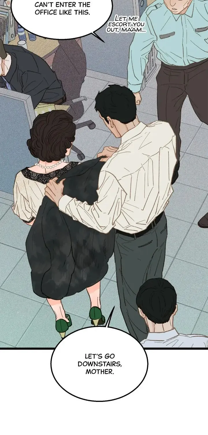 Read Beta Off Not Dating chapter 18 image 8 on Lezhin