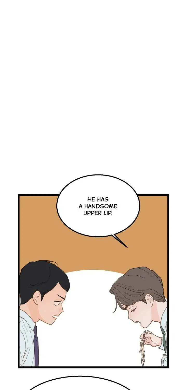 Read Beta Off Not Dating chapter 19 image 1 on Lezhin