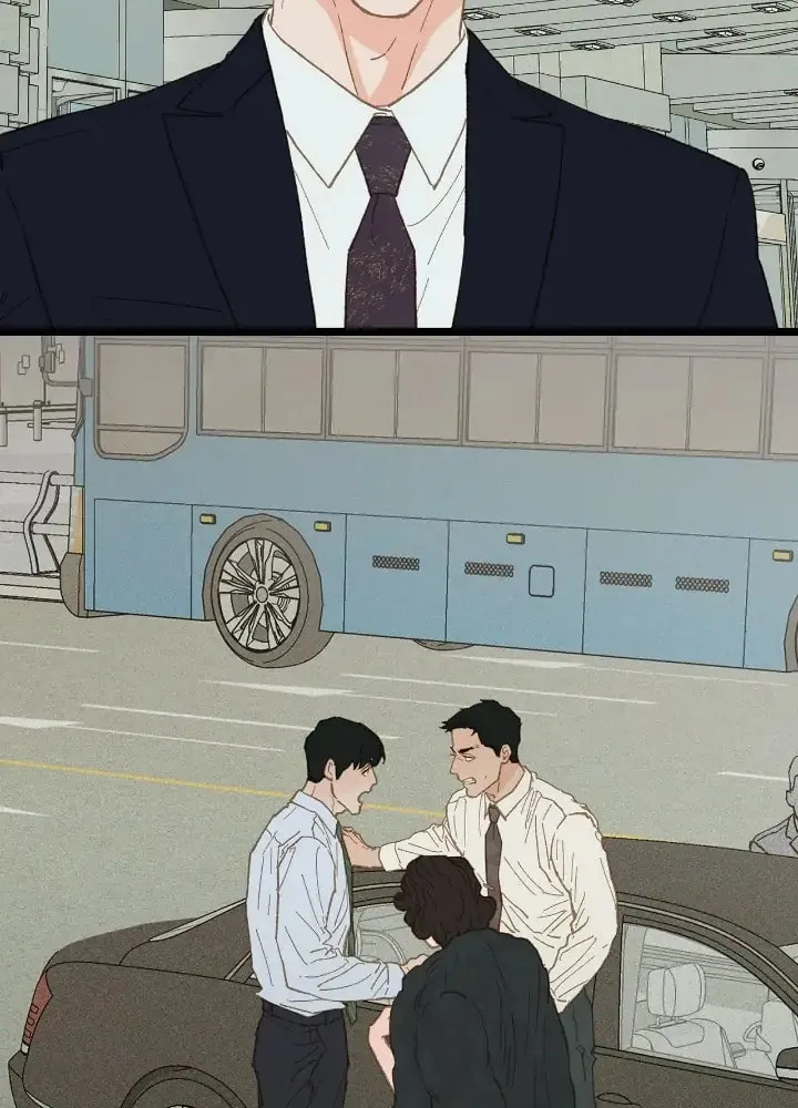 Read Beta Off Not Dating chapter 19 image 11 on Lezhin
