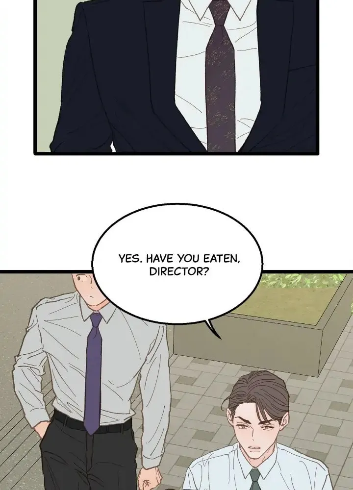 Read Beta Off Not Dating chapter 19 image 15 on Lezhin