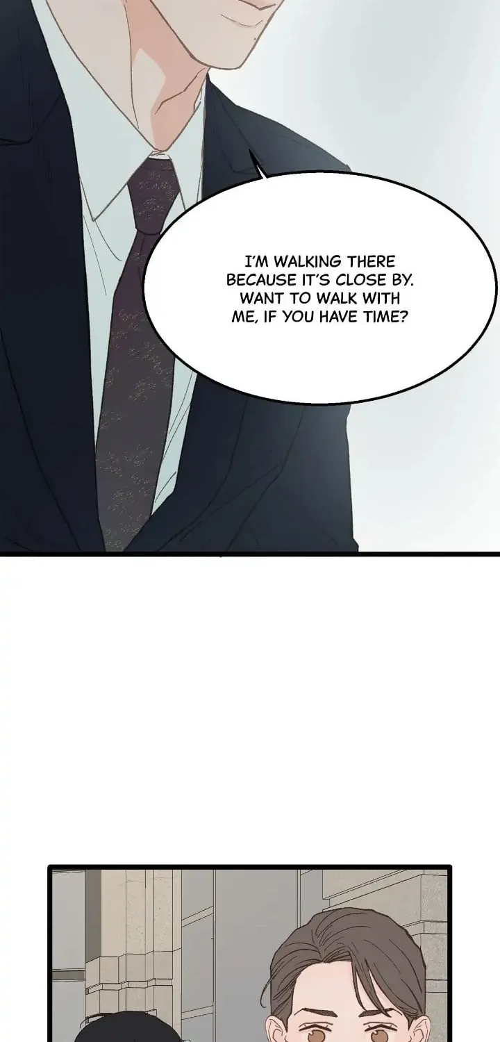 Read Beta Off Not Dating chapter 19 image 17 on Lezhin
