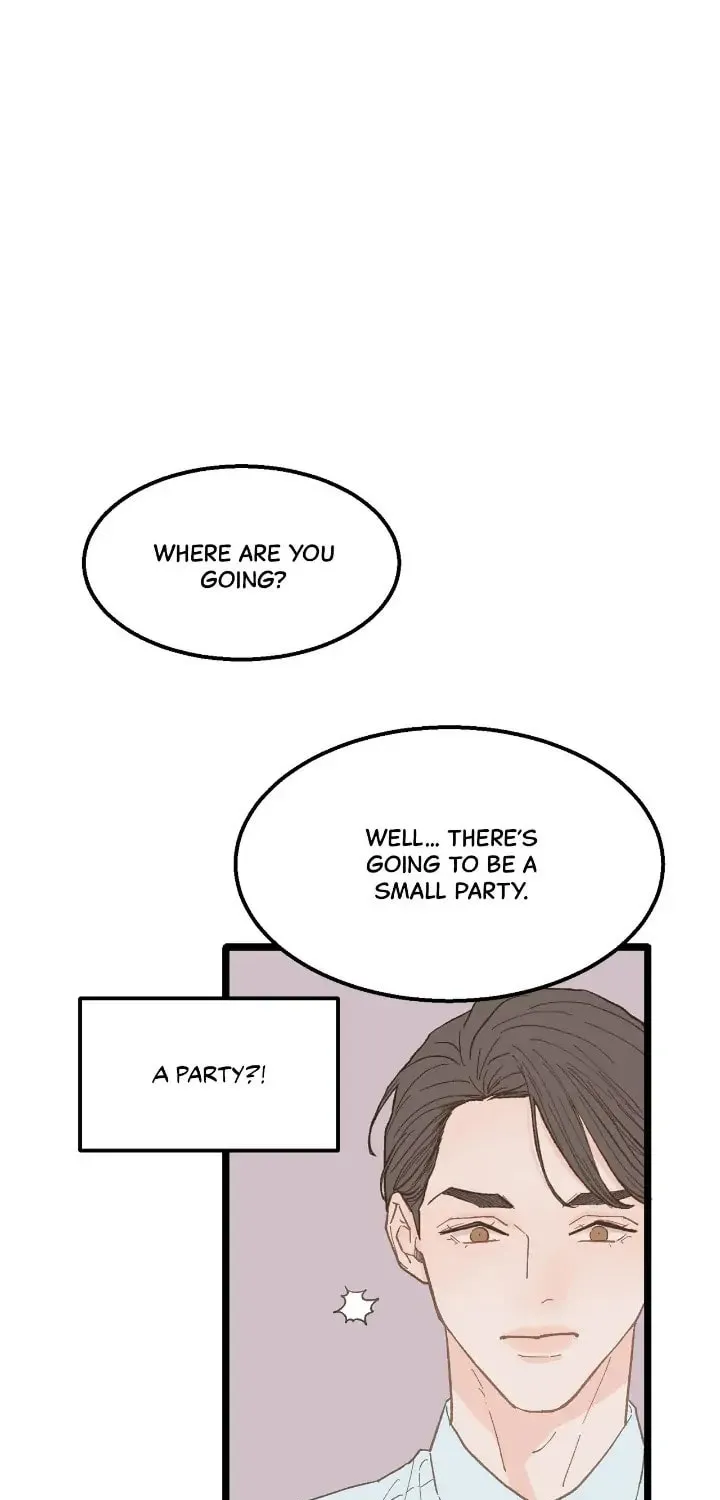 Read Beta Off Not Dating chapter 19 image 23 on Lezhin
