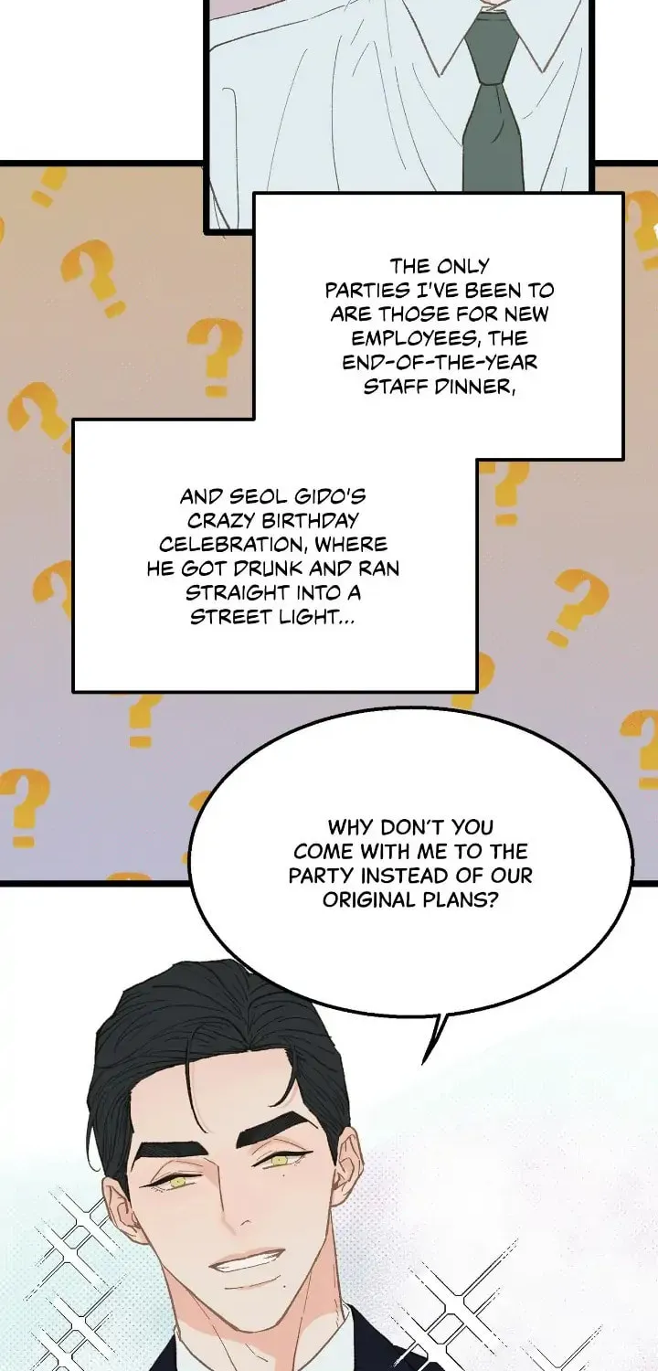 Read Beta Off Not Dating chapter 19 image 24 on Lezhin