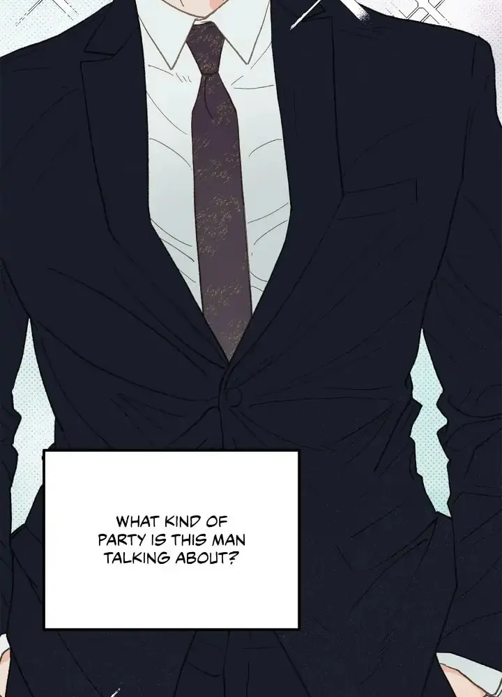 Read Beta Off Not Dating chapter 19 image 25 on Lezhin
