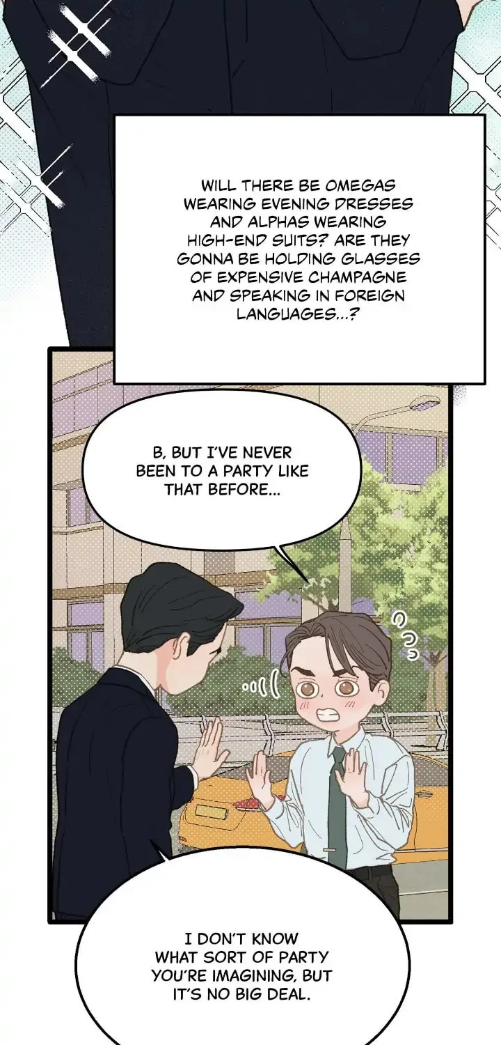 Read Beta Off Not Dating chapter 19 image 26 on Lezhin