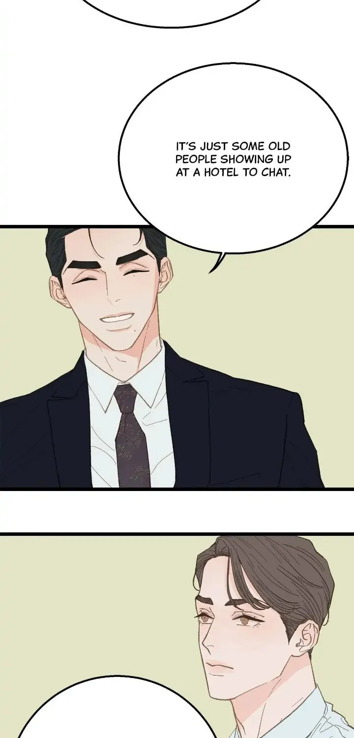 Read Beta Off Not Dating chapter 19 image 27 on Lezhin