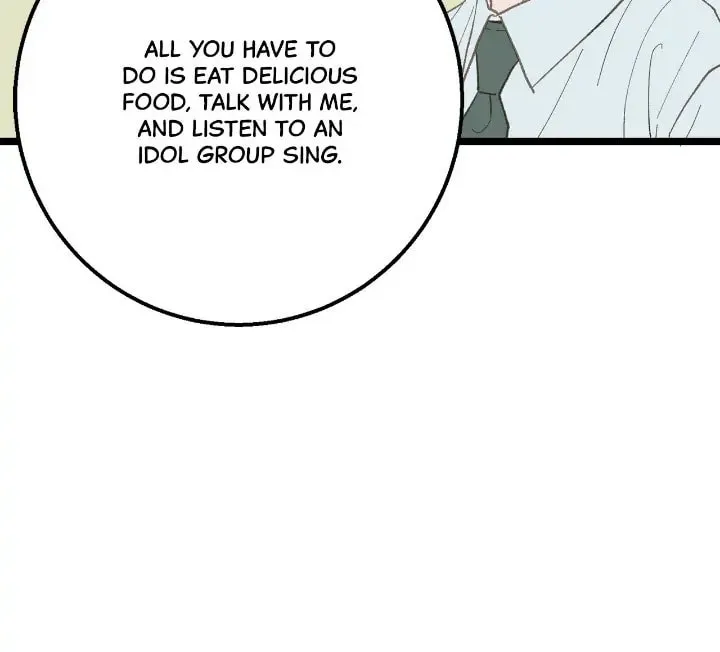 Read Beta Off Not Dating chapter 19 image 28 on Lezhin