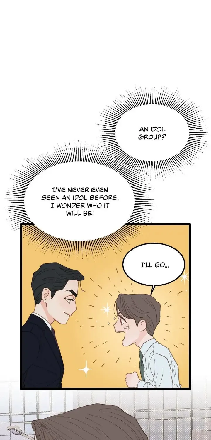 Read Beta Off Not Dating chapter 19 image 29 on Lezhin