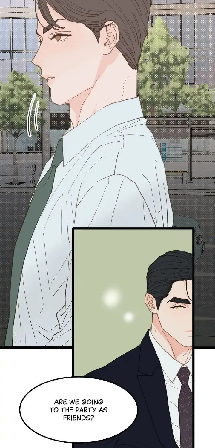 Read Beta Off Not Dating chapter 19 image 30 on Lezhin
