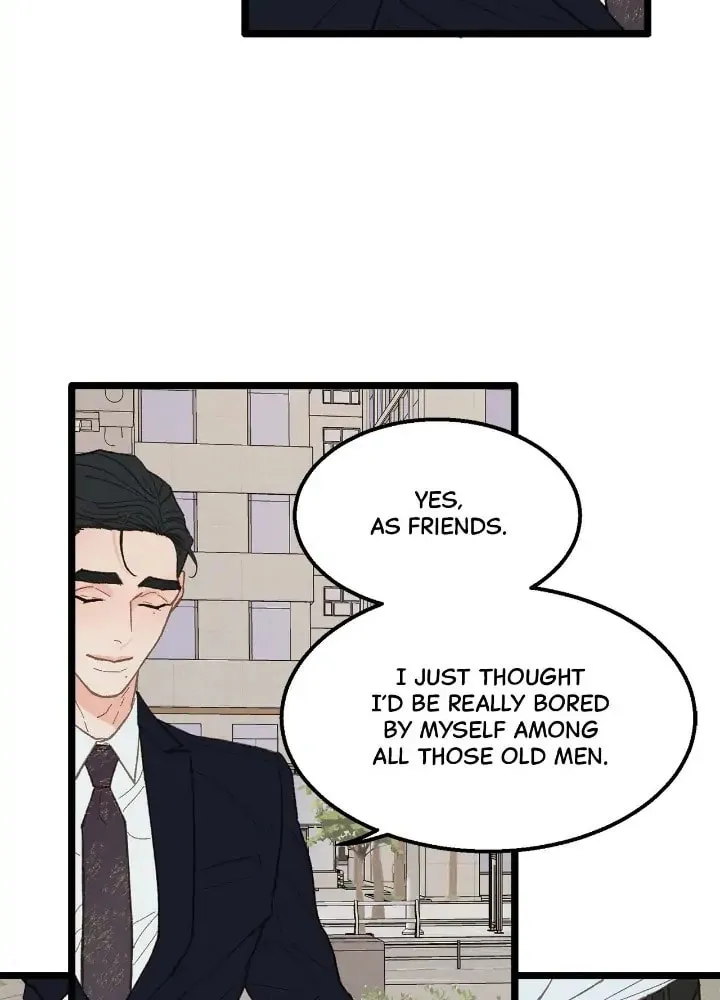 Read Beta Off Not Dating chapter 19 image 31 on Lezhin