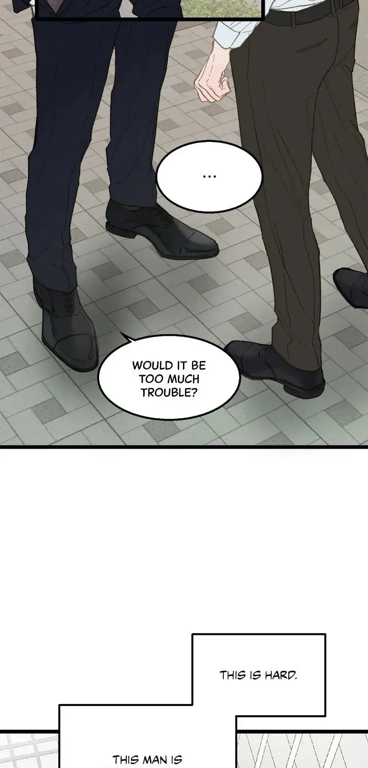 Read Beta Off Not Dating chapter 19 image 32 on Lezhin