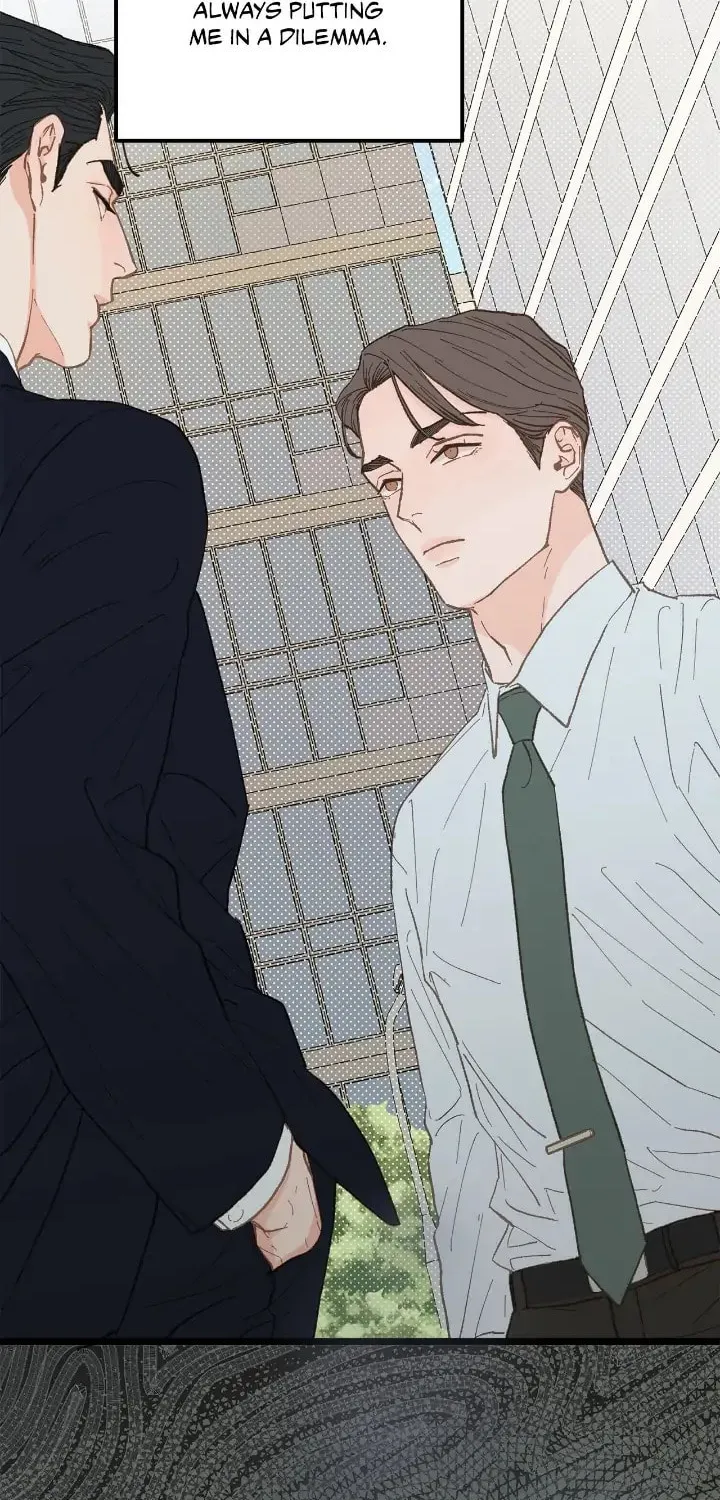 Read Beta Off Not Dating chapter 19 image 33 on Lezhin