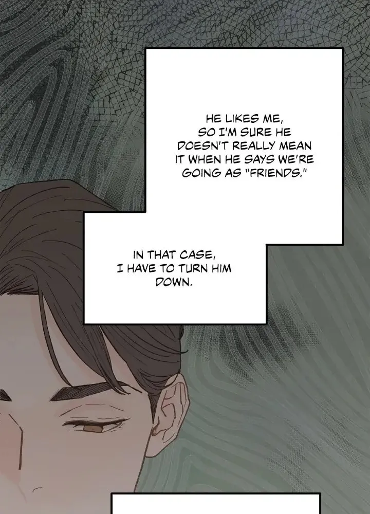 Read Beta Off Not Dating chapter 19 image 34 on Lezhin