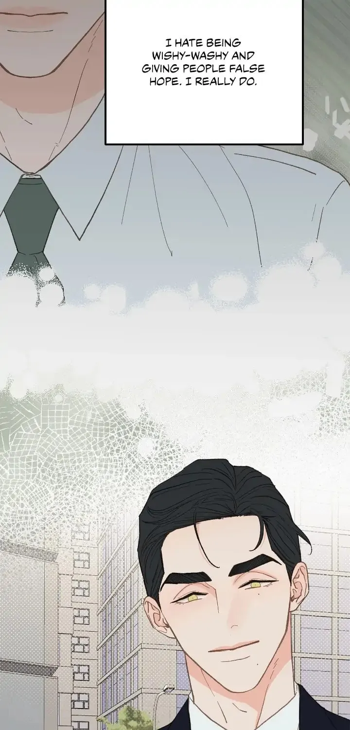 Read Beta Off Not Dating chapter 19 image 35 on Lezhin