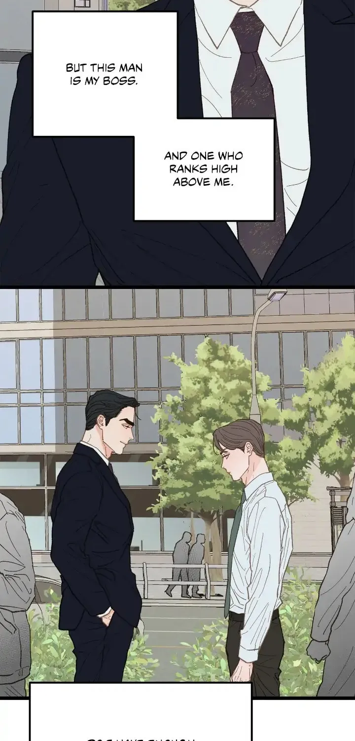 Read Beta Off Not Dating chapter 19 image 36 on Lezhin