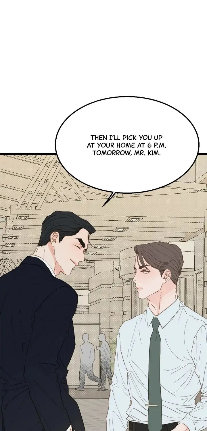 Read Beta Off Not Dating chapter 19 image 39 on Lezhin